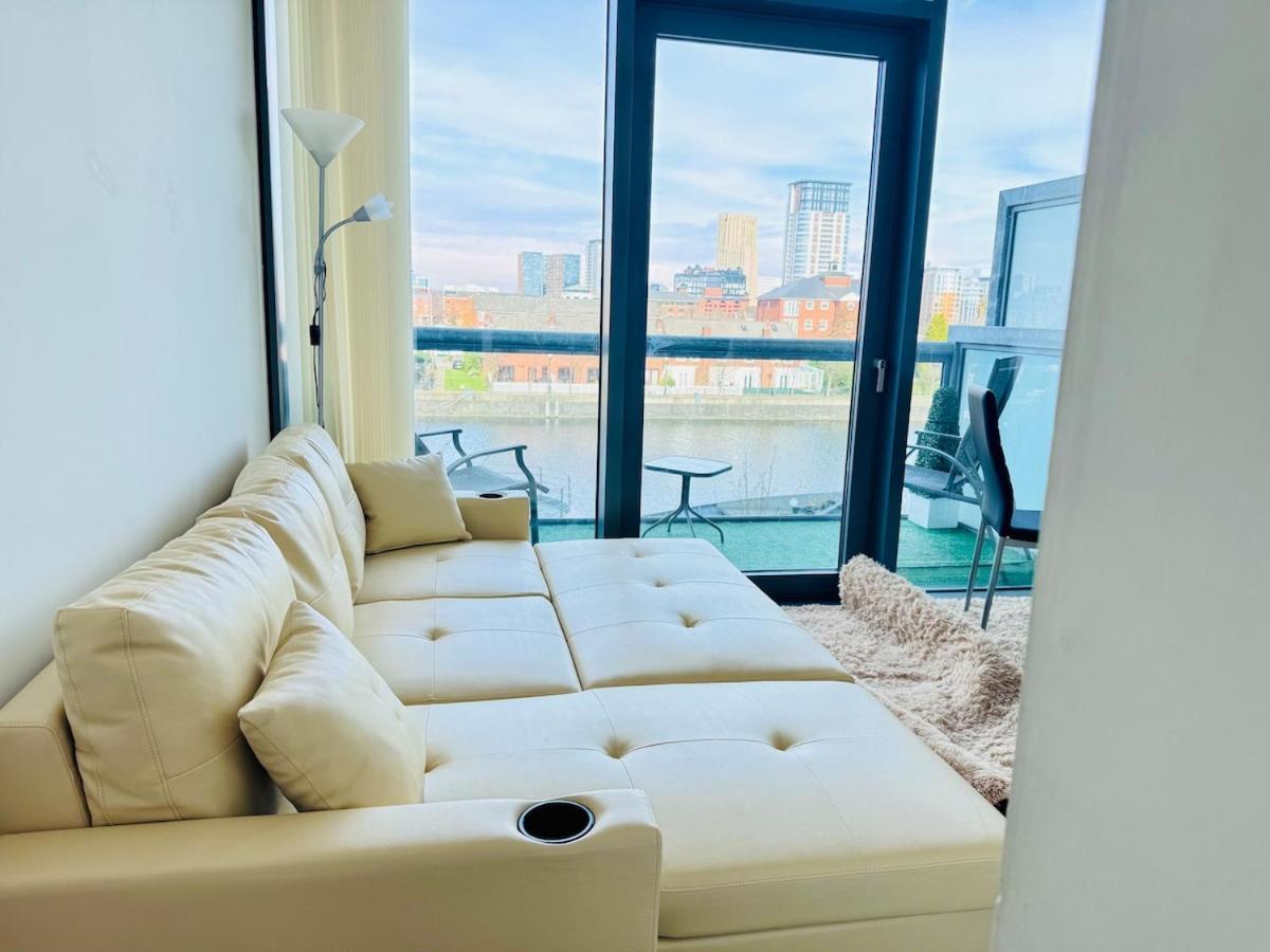 River View Apartment Manchester