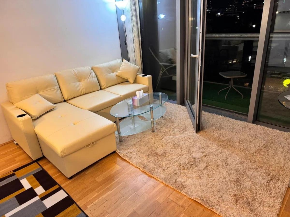River View Apartment