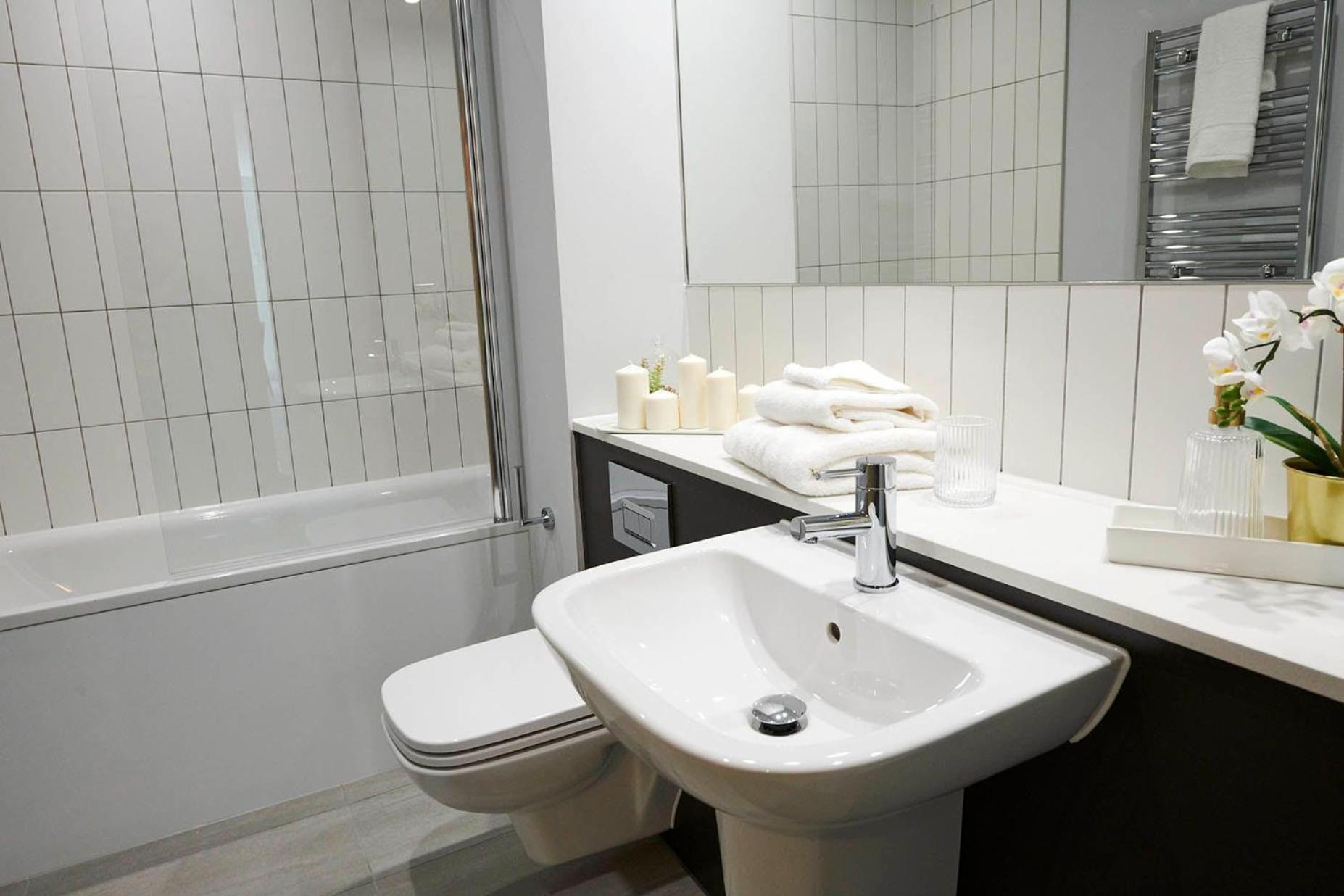Jll Duet Manchester