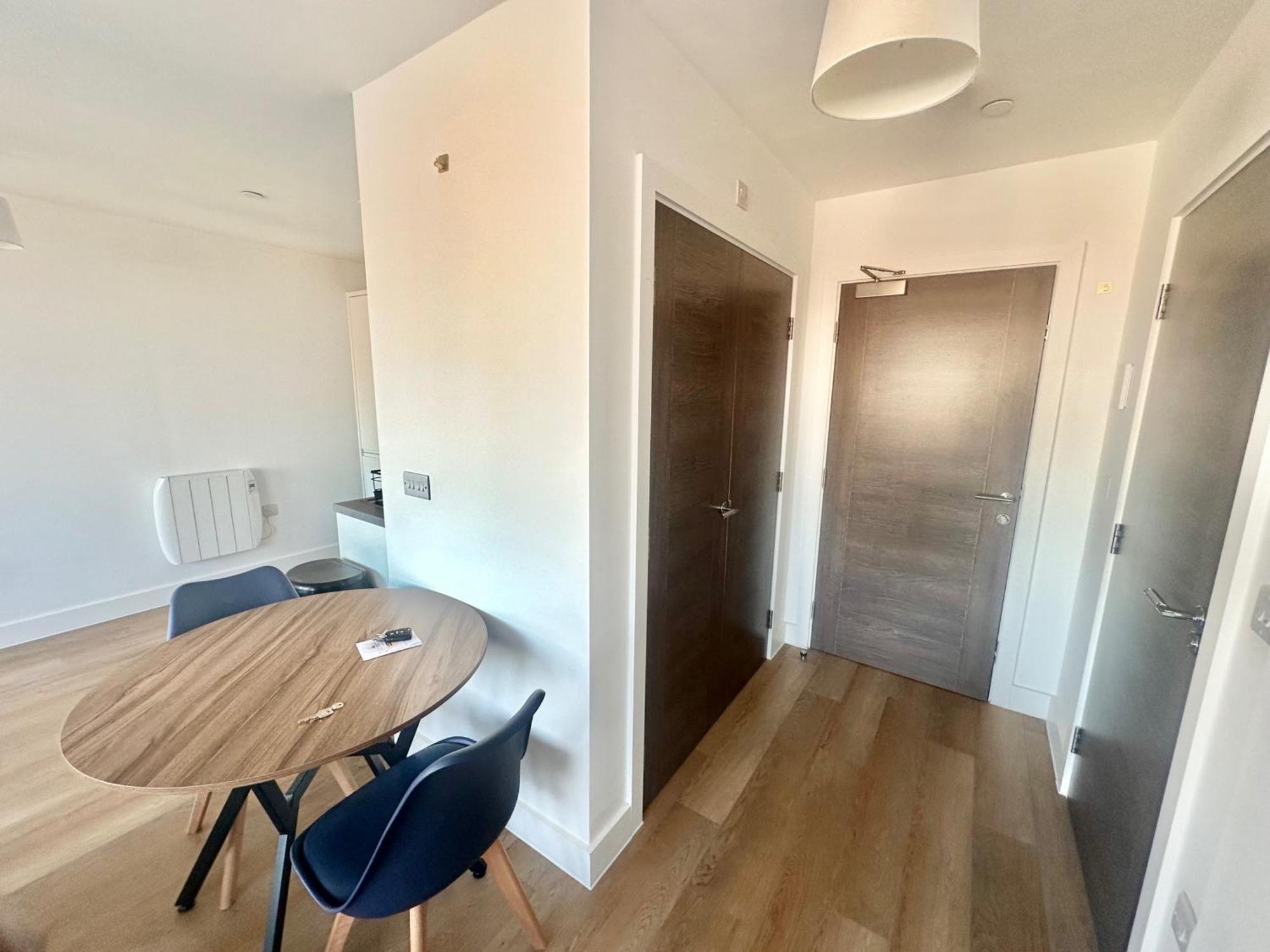 Apartment Up To 40 Percent Off Old Trafford Modern *