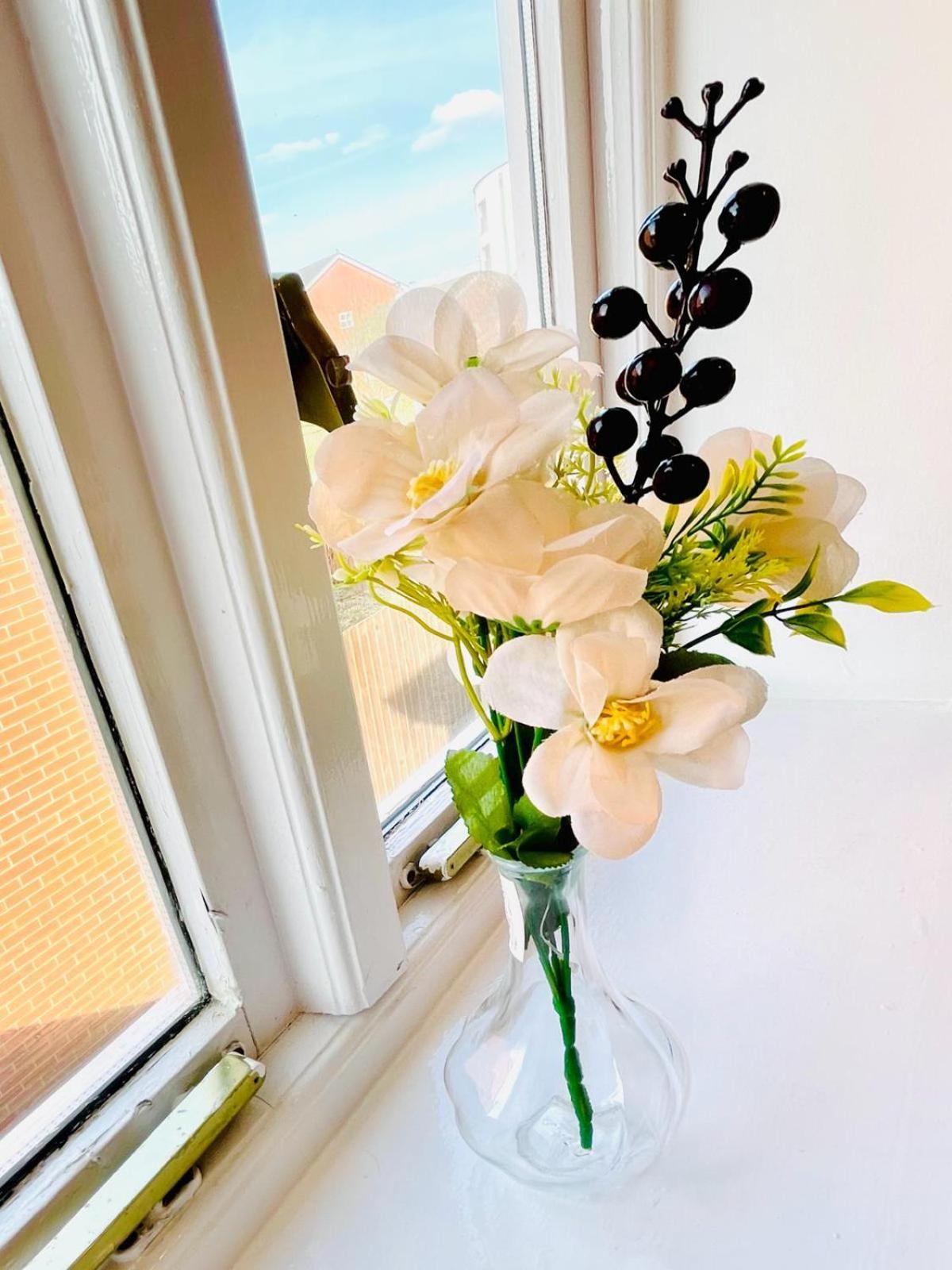 Modern 3 Bedroom Flat Near University & Hulme Park Apartment Manchester