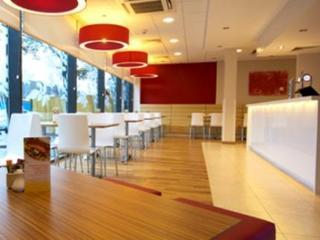 Hotel Upper Brook Street 3*