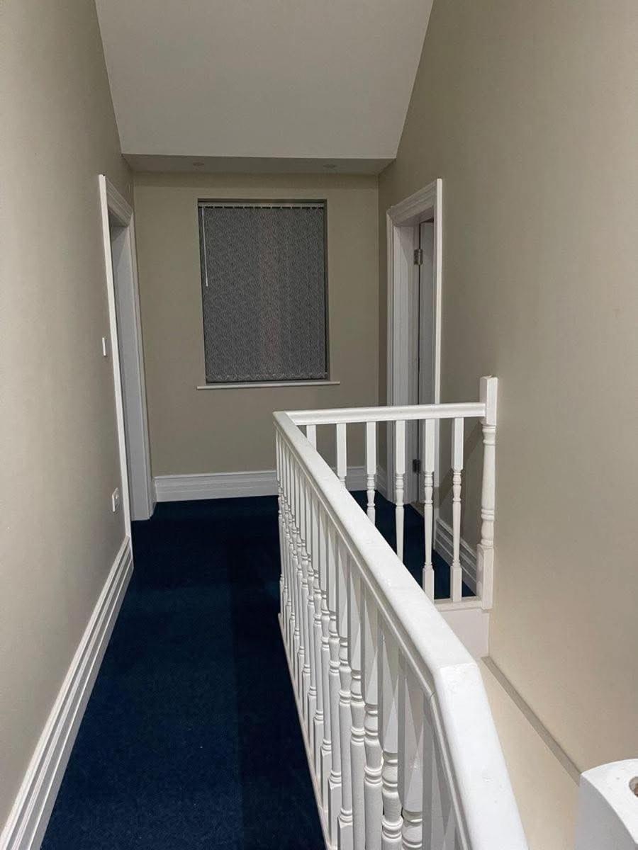 Accommodatie bij particulieren A & B Brothers Estate 5 Manchester