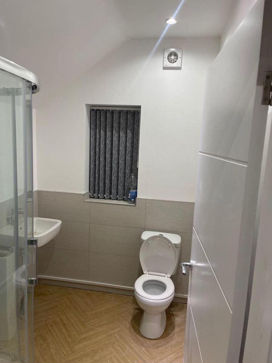 A & B Brothers Estate 5 Accommodatie bij particulieren *