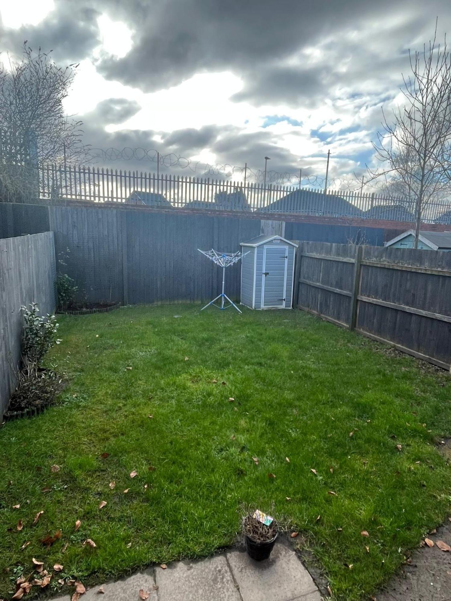 Modern 3 Bed Semi-detached Manchester