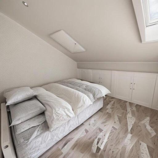 Holiday home 4-bed House Near Etihad &