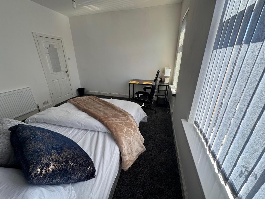 Modern Cozy 1 Accommodatie bij particulieren *