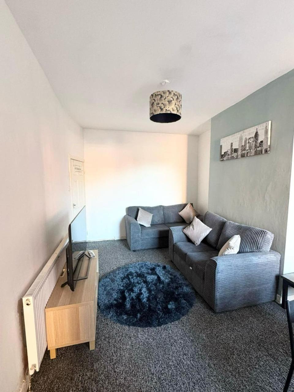 Modern Cozy 1 Accommodatie bij particulieren Manchester