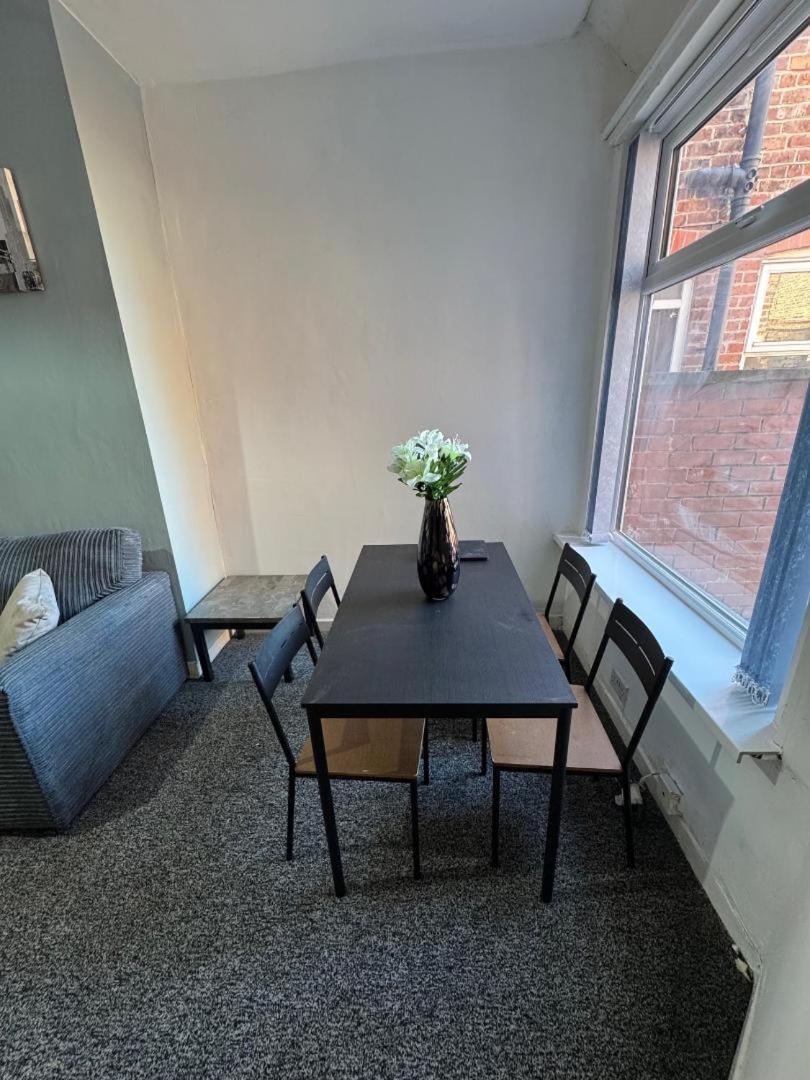 Modern Cozy 1 Accommodatie bij particulieren