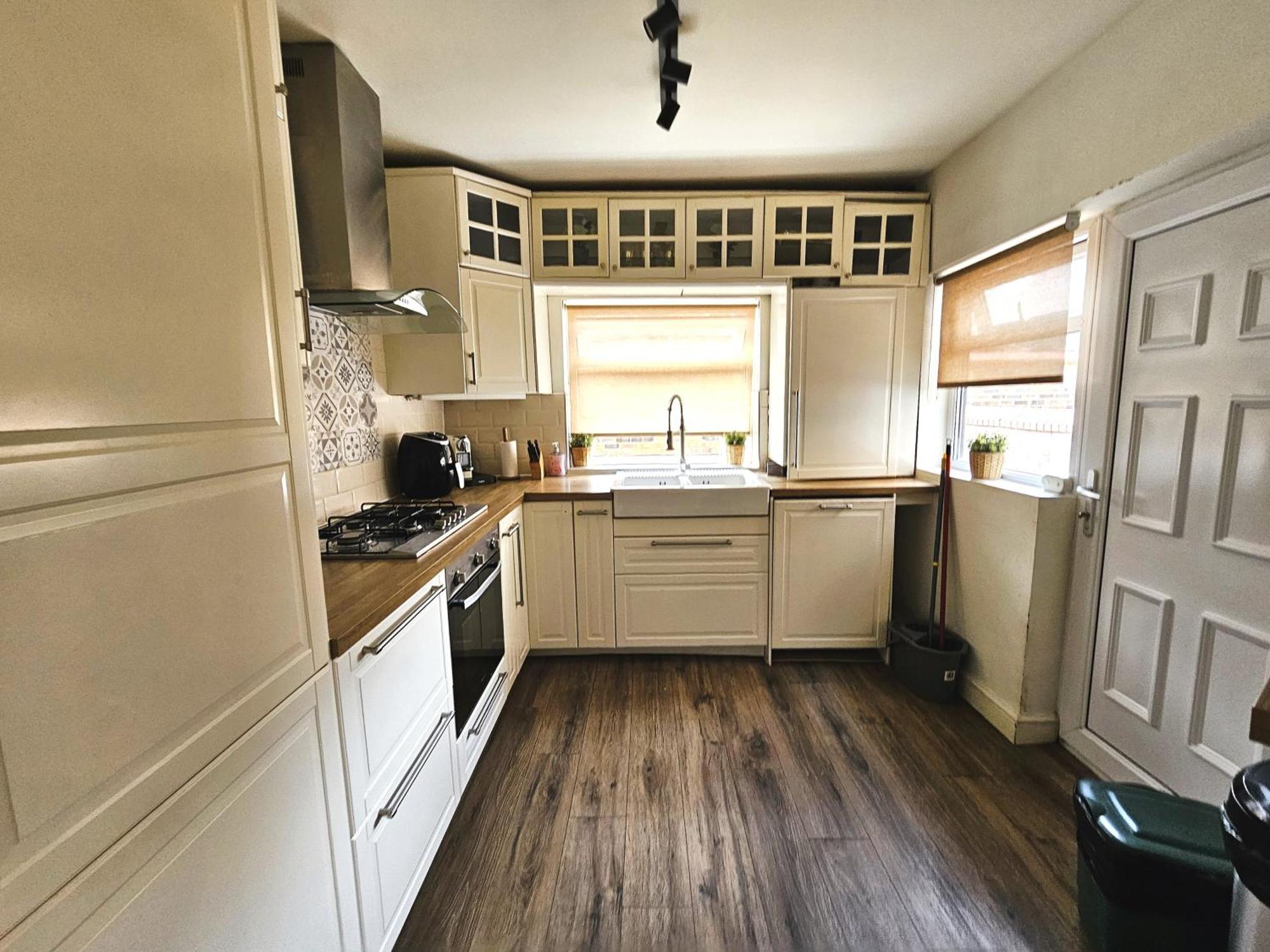 Littleton Co-Living - Private Room Self-Cater *