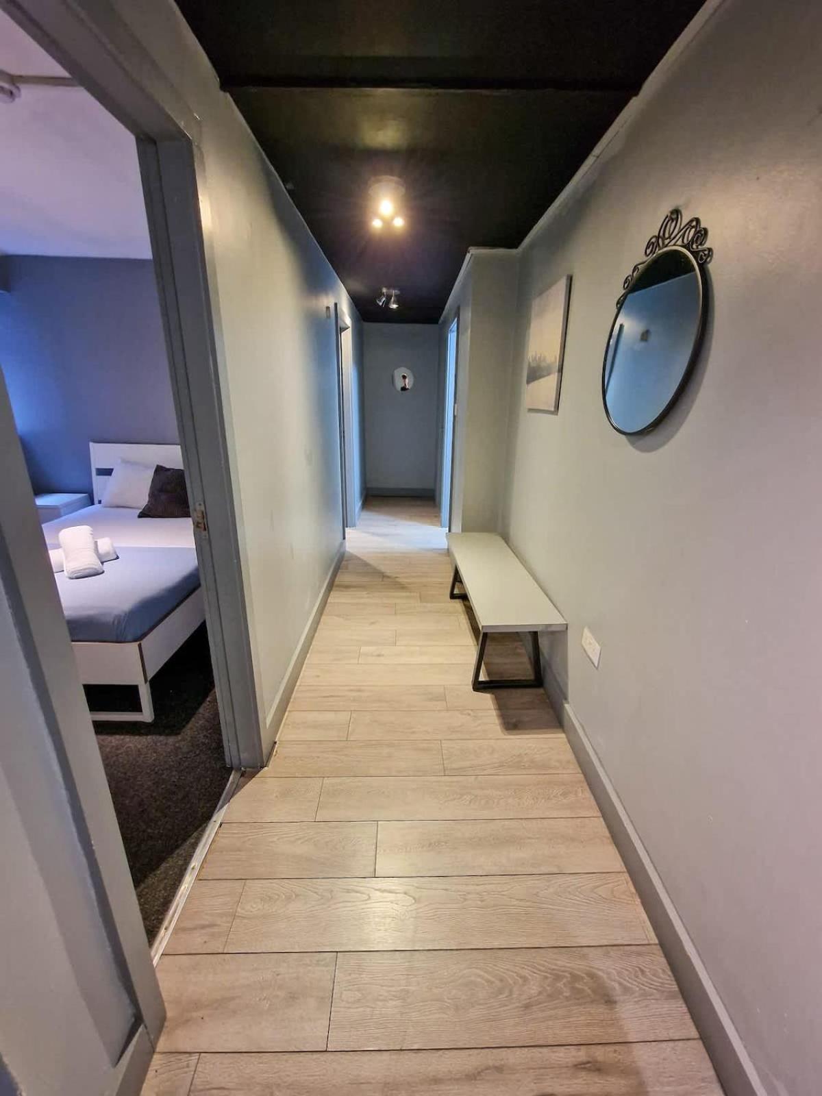 Flat By Citysuperhost Manchester