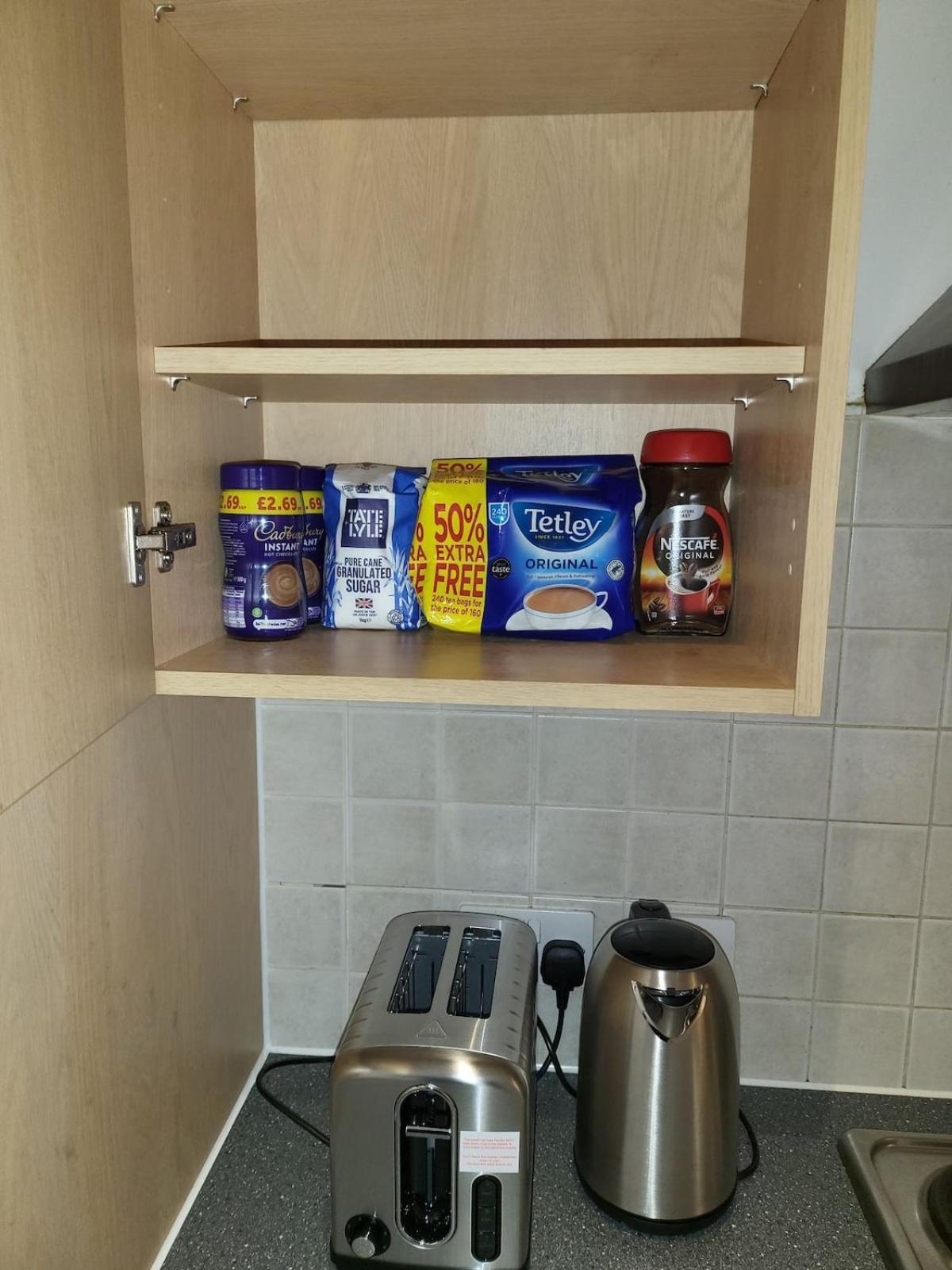 1 Bedroom Centre Apartment Manchester