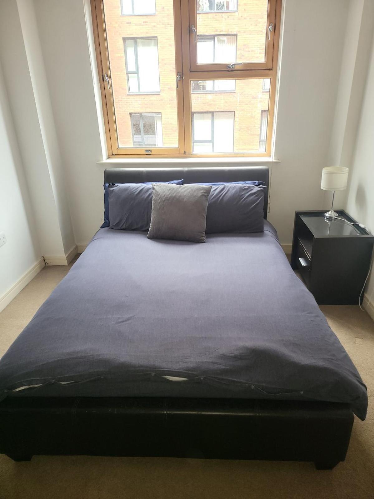 1 Bedroom Centre * Manchester