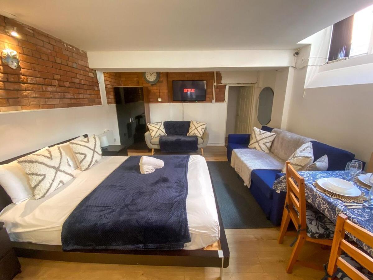 Centre Beautiful & Cosy Appartement *