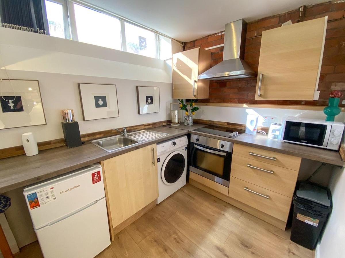 Centre Beautiful & Cosy Appartement
