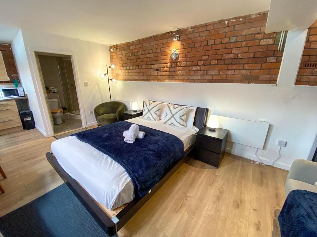 Centre Beautiful & Cosy Appartement *