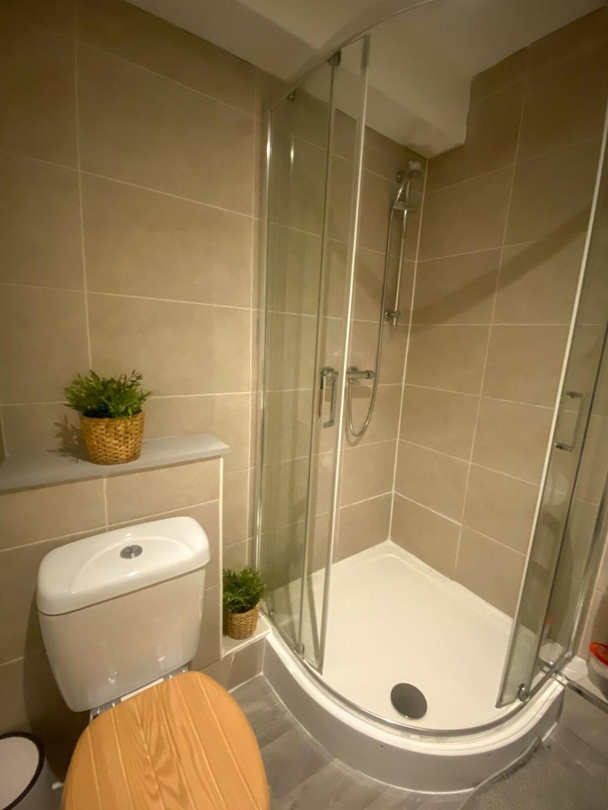 Centre Beautiful & Cosy Appartement *