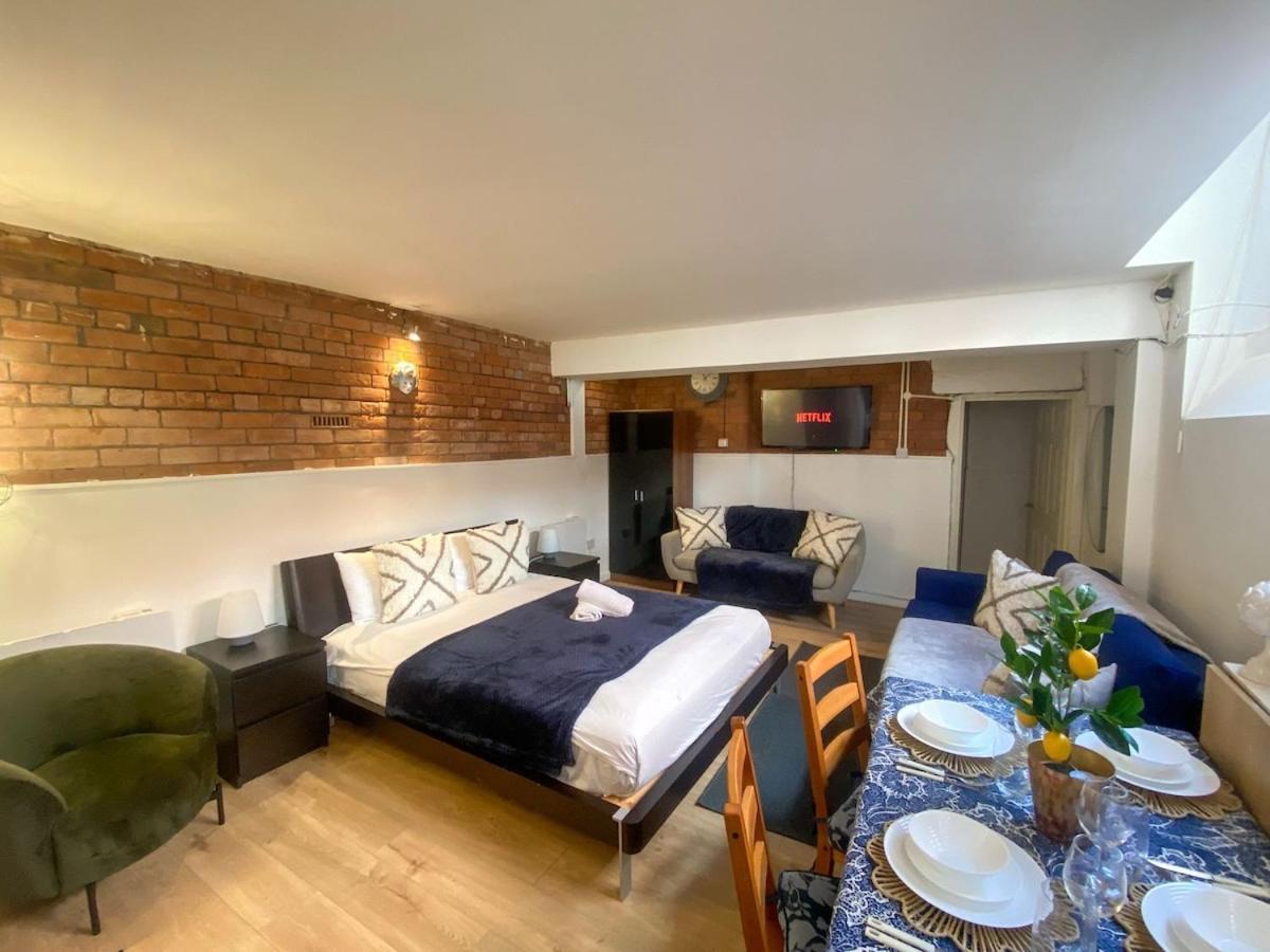 Centre Beautiful & Cosy Appartement