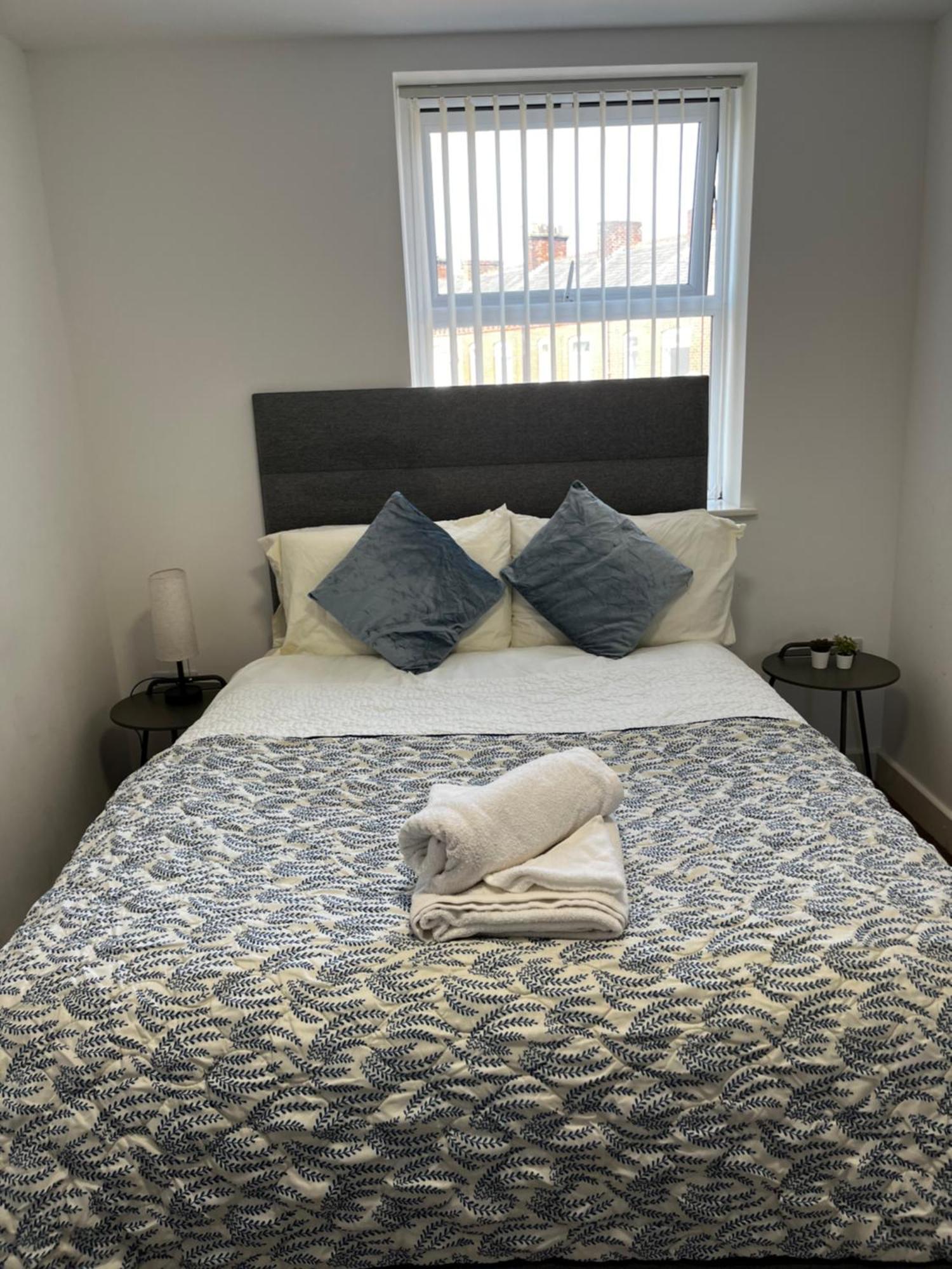 Appartement The Failsworth Collection - Stylish With Free Parking