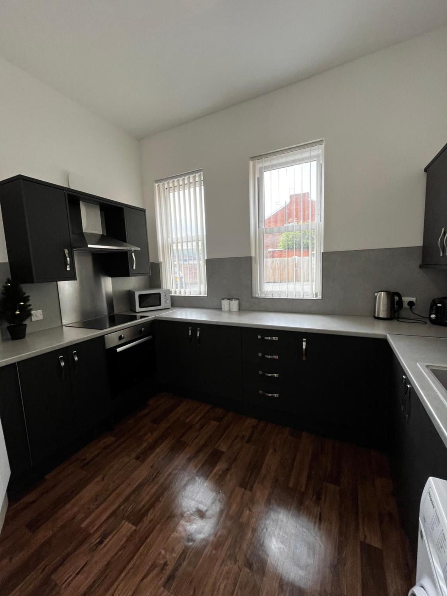 The Failsworth Collection - Stylish With Free Parking Appartement Manchester