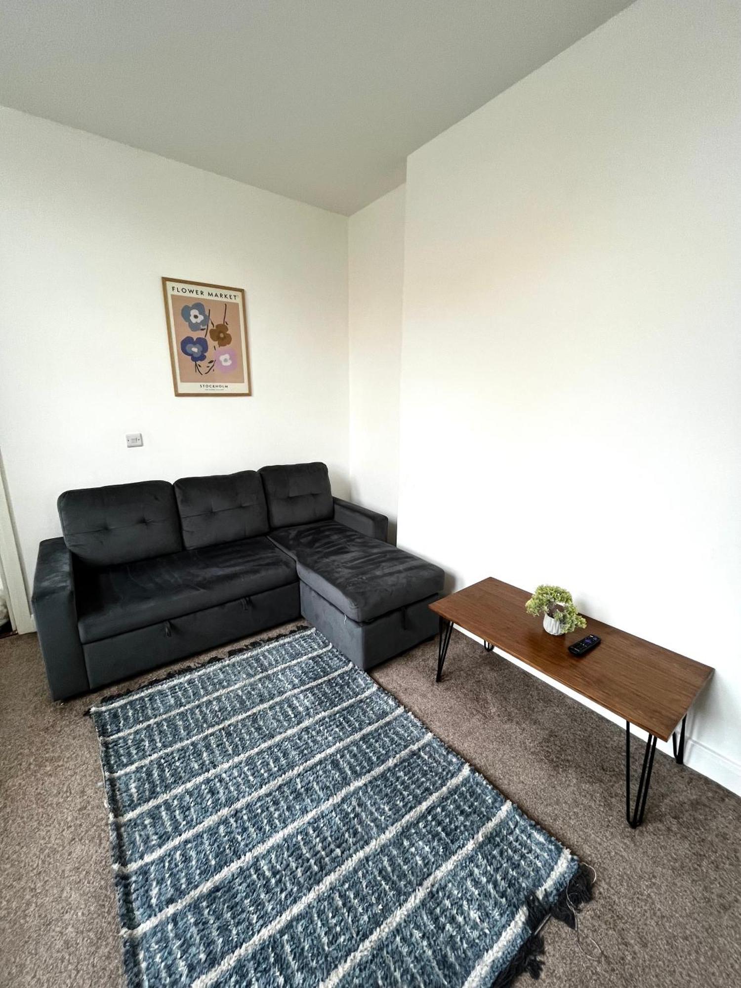 The Failsworth Collection - Stylish With Free Parking Appartement Manchester