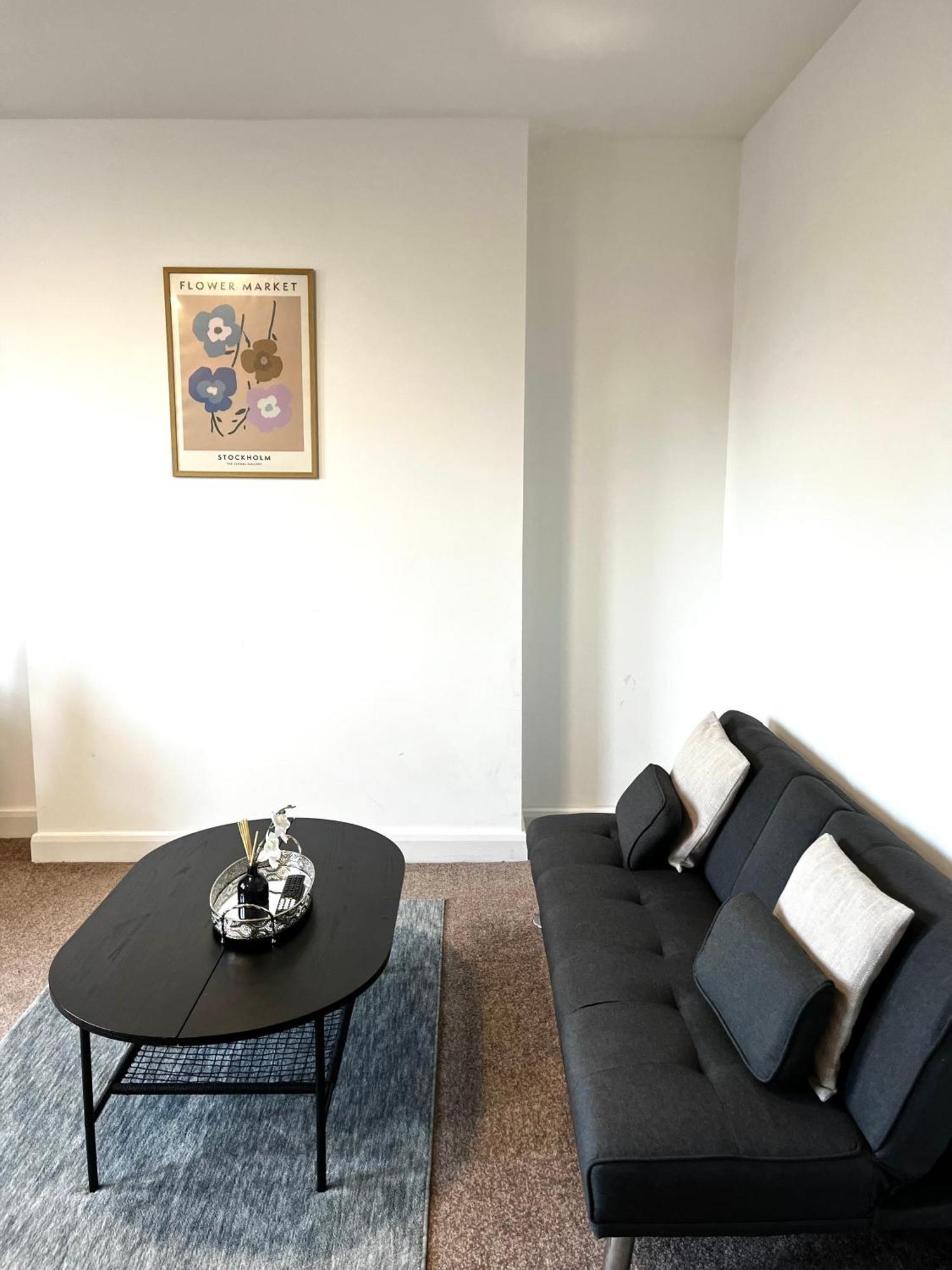 Appartement The Failsworth Collection - Stylish With Free Parking