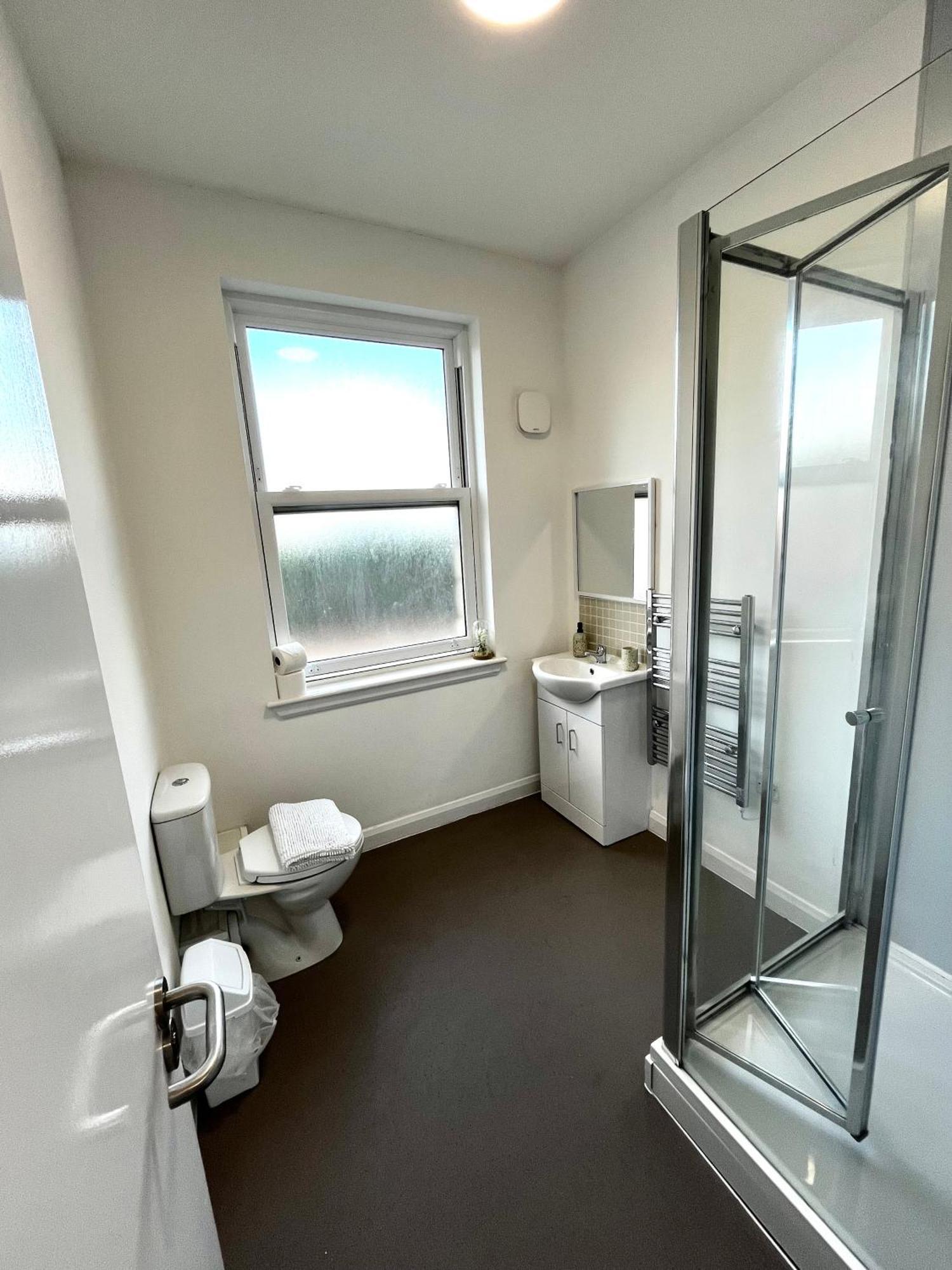 The Failsworth Collection - Stylish With Free Parking Appartement Manchester