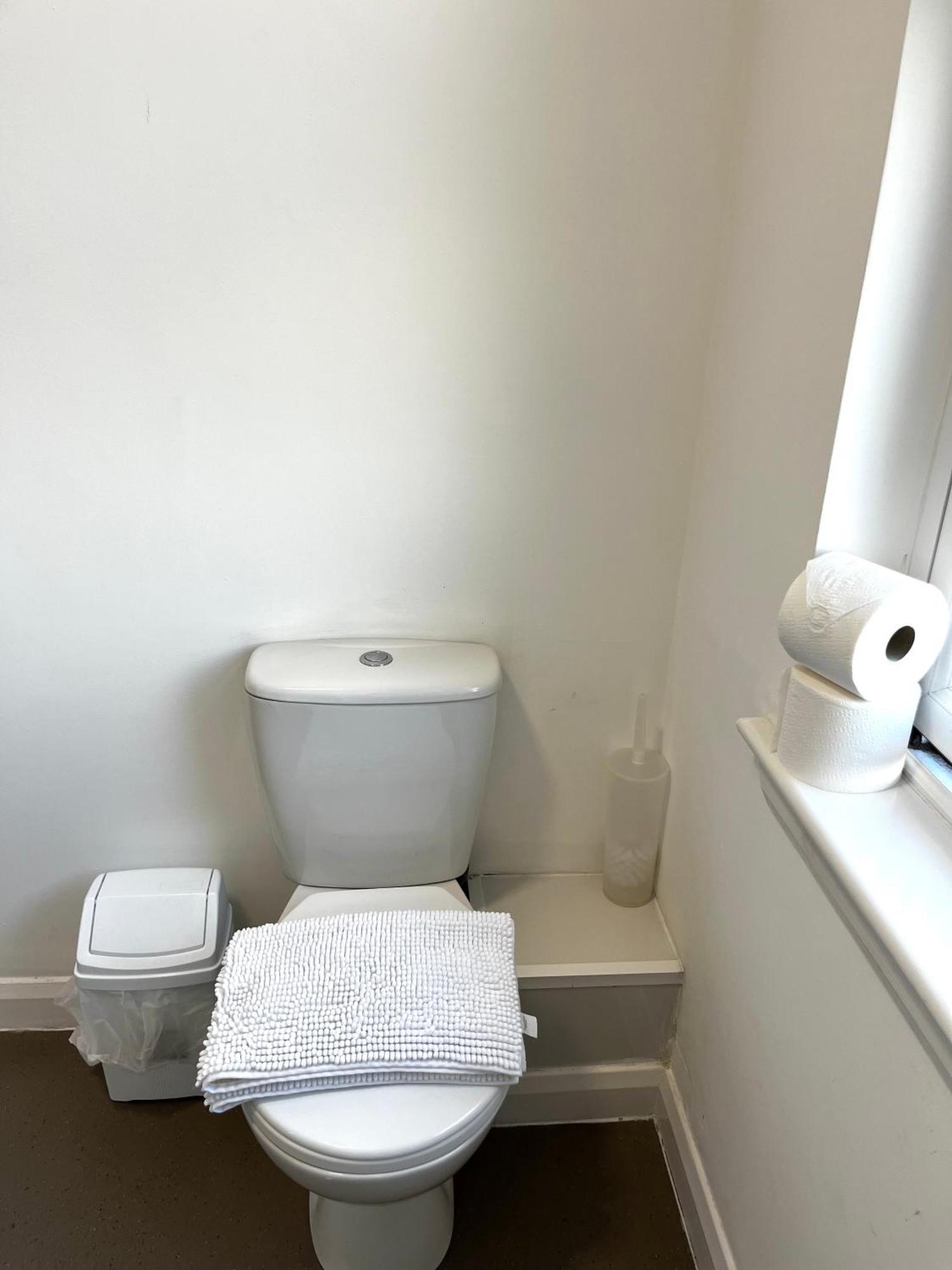 Appartement The Failsworth Collection - Stylish With Free Parking