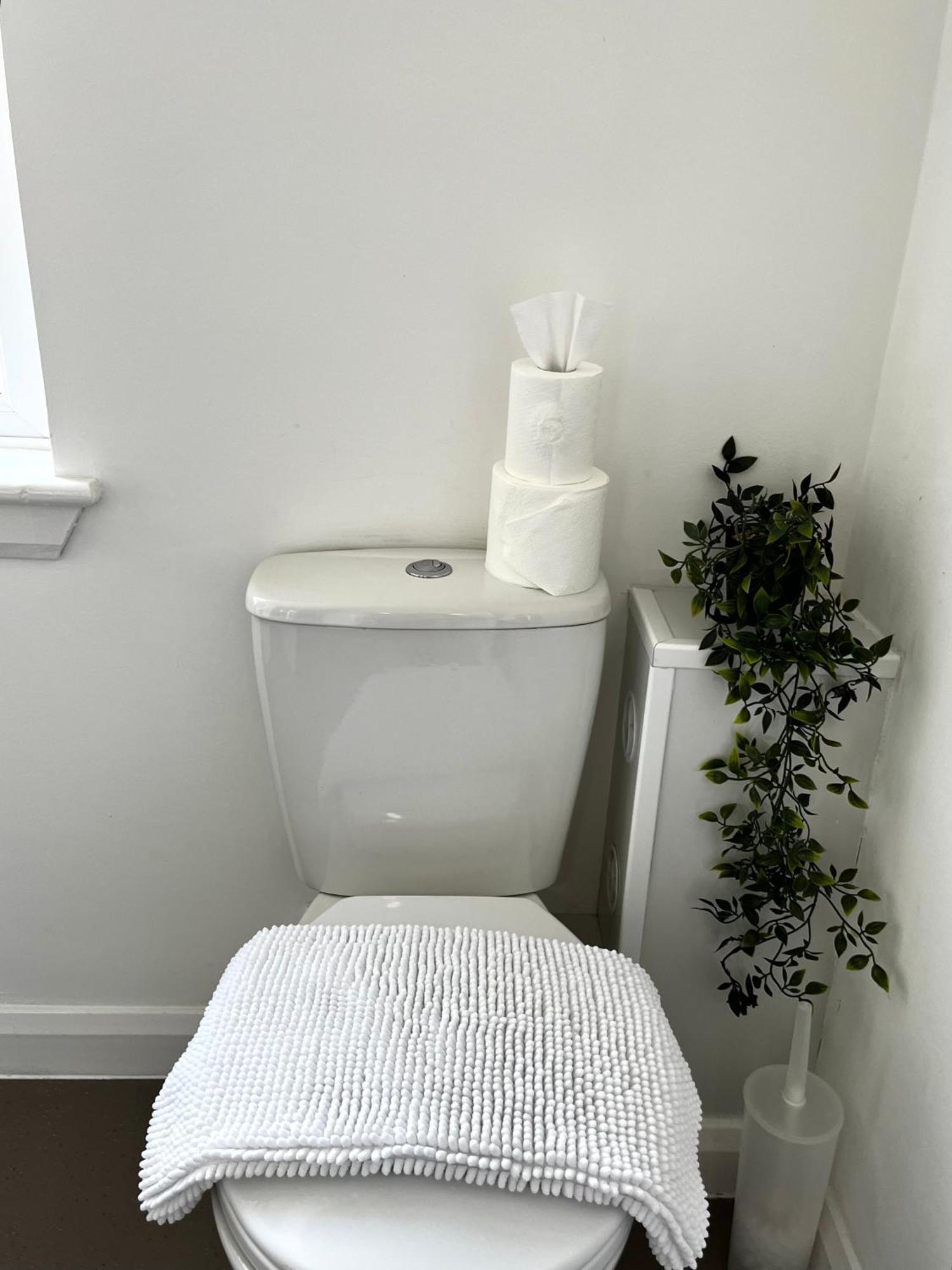 The Failsworth Collection - Stylish With Free Parking Appartement Manchester