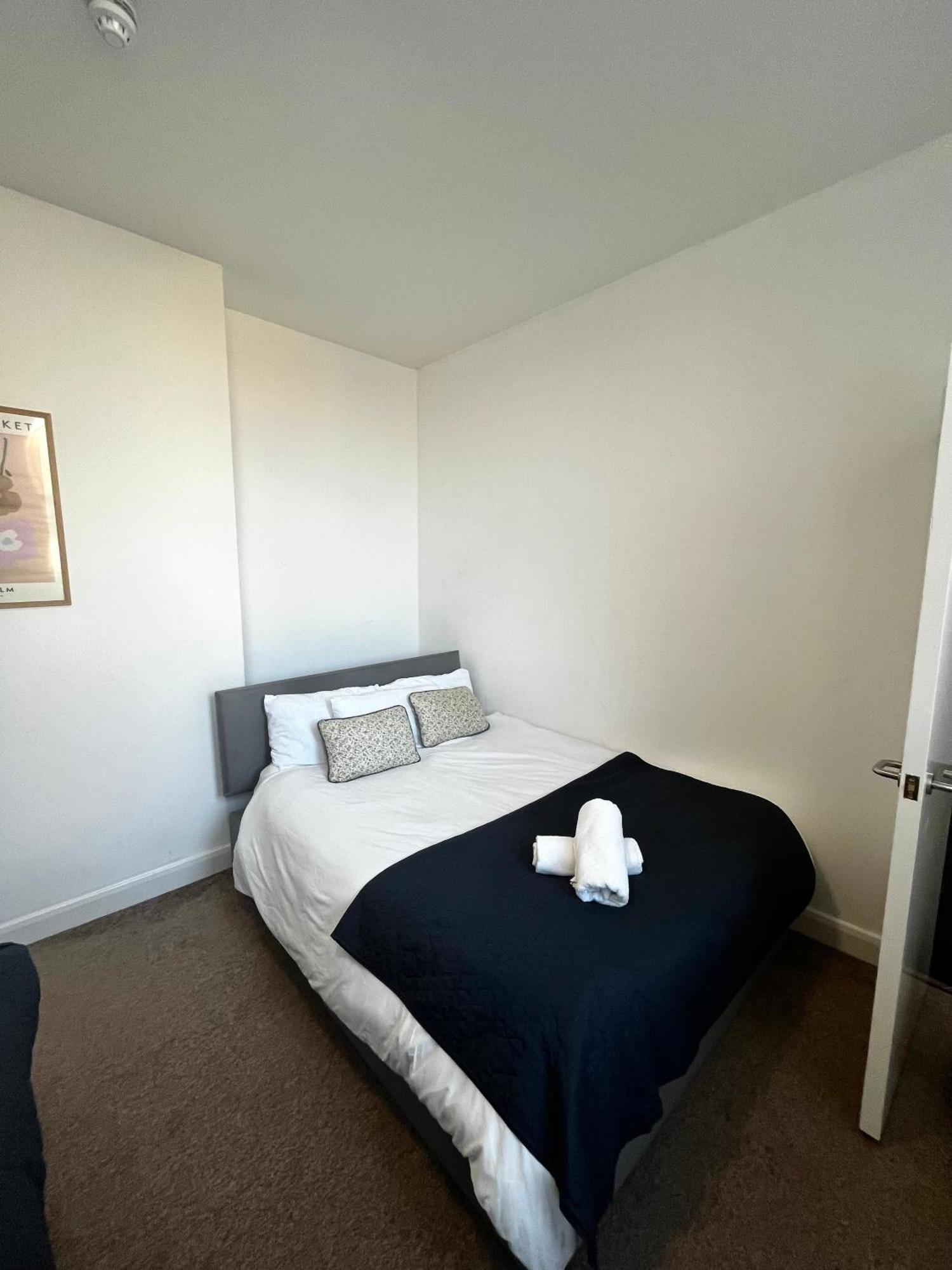 The Failsworth Collection - Stylish With Free Parking Appartement Manchester