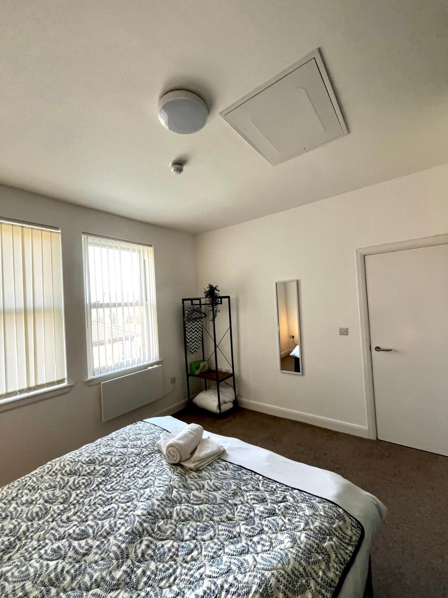 The Failsworth Collection - Stylish With Free Parking * Manchester