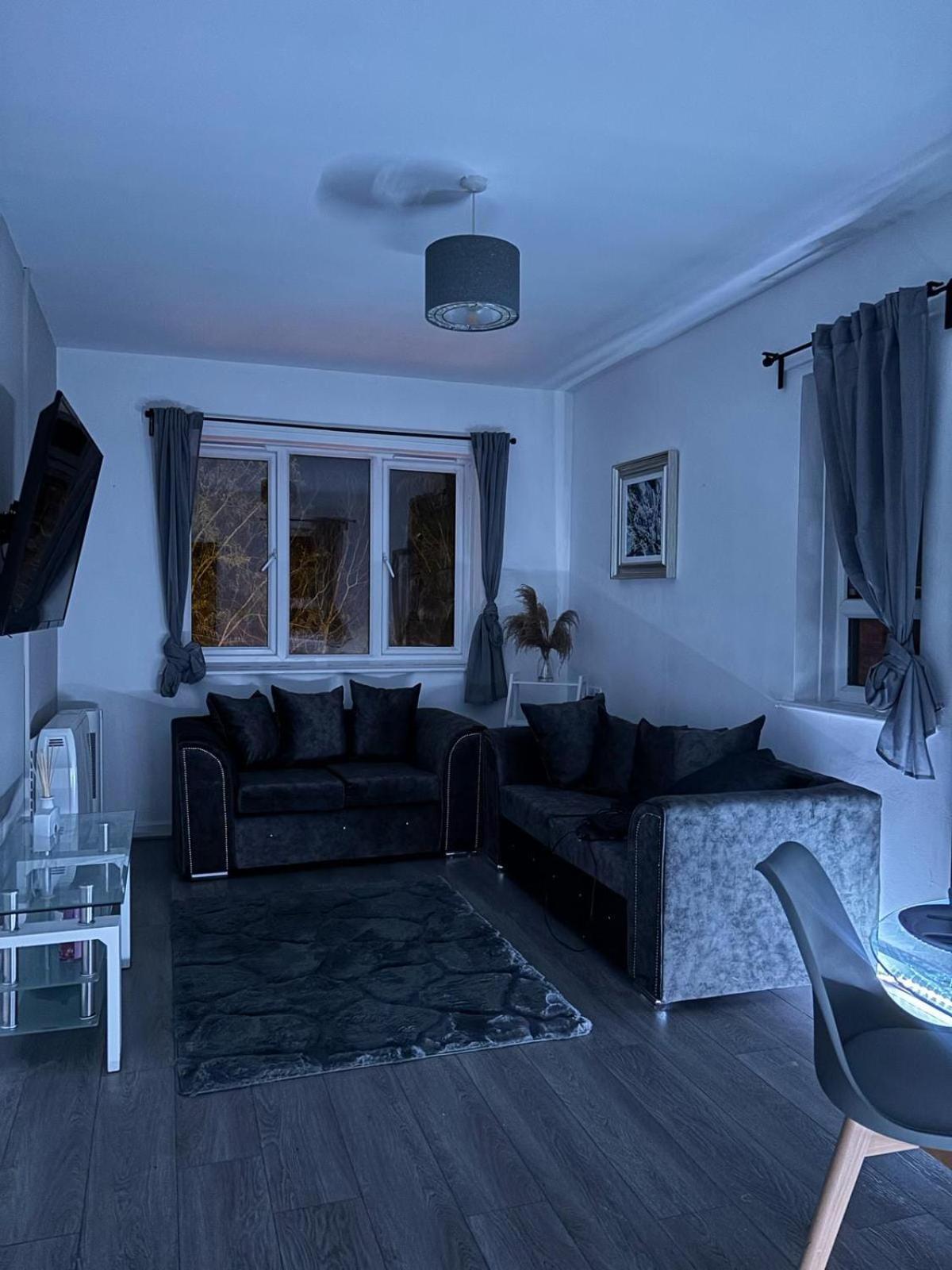 Bank Street Appartement Manchester