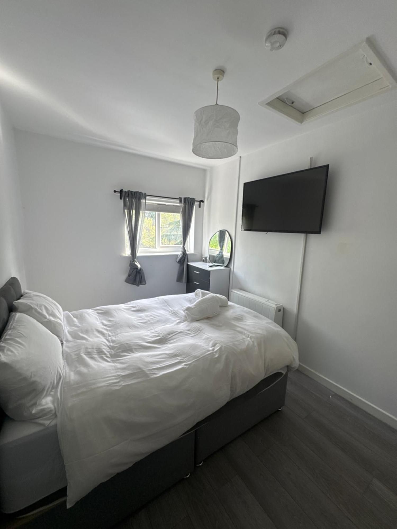 Appartement Bank Street *