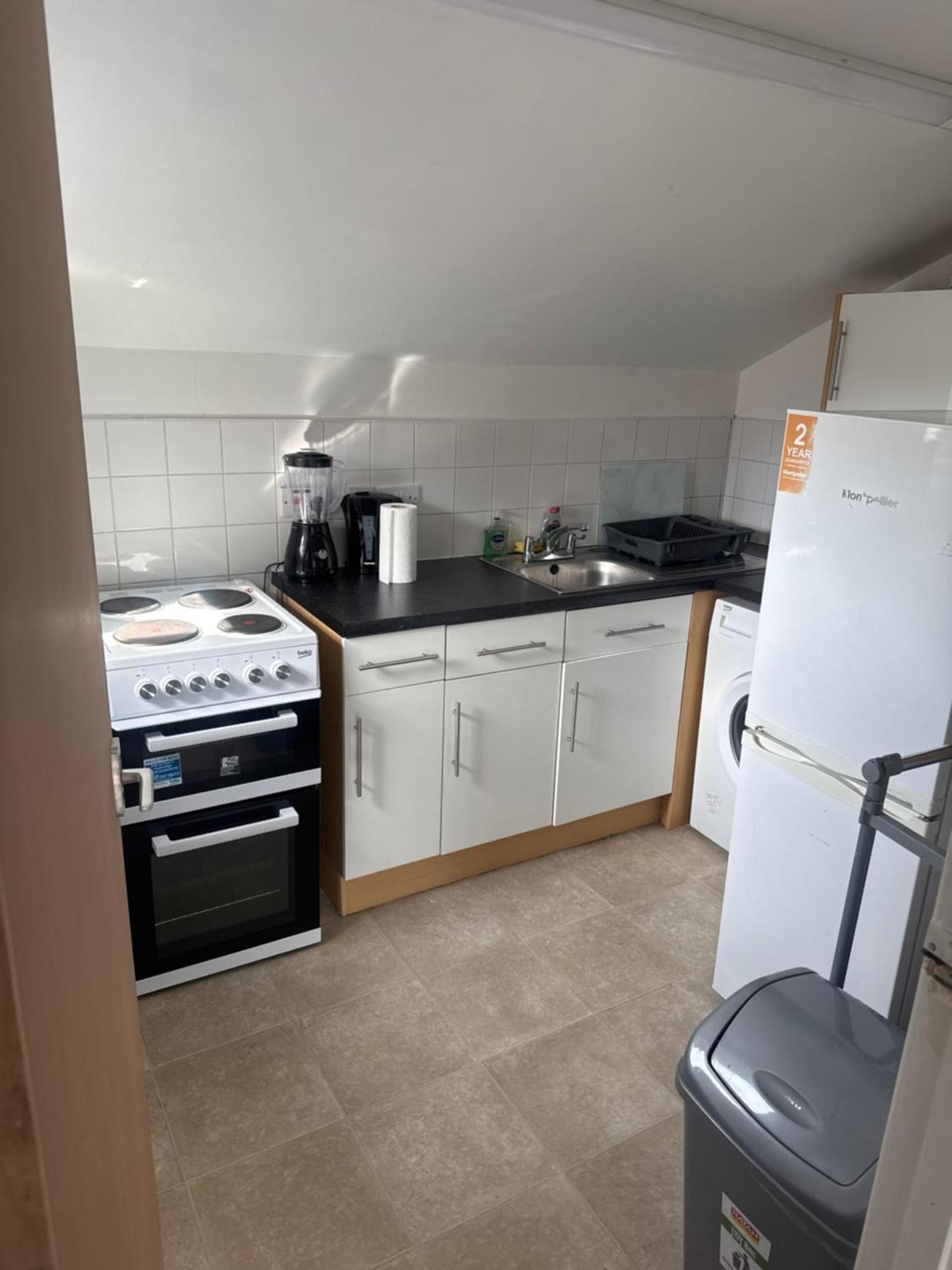 Appartement Bank Street