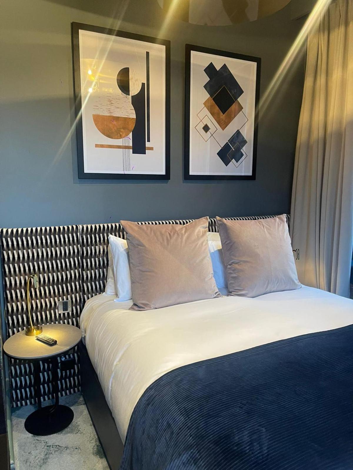 Hotel Forty Seven Manchester, Worldhotels Crafted Manchester