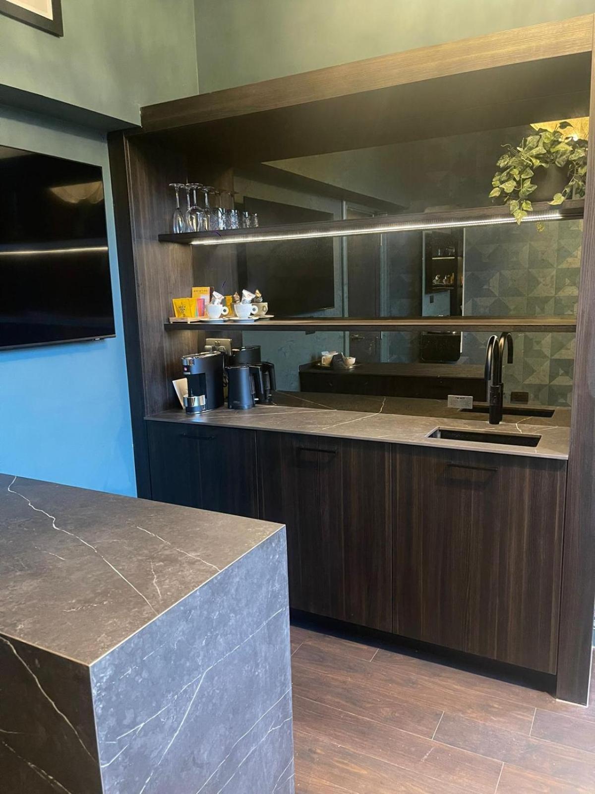 Forty Seven Manchester, Worldhotels Crafted Hotel