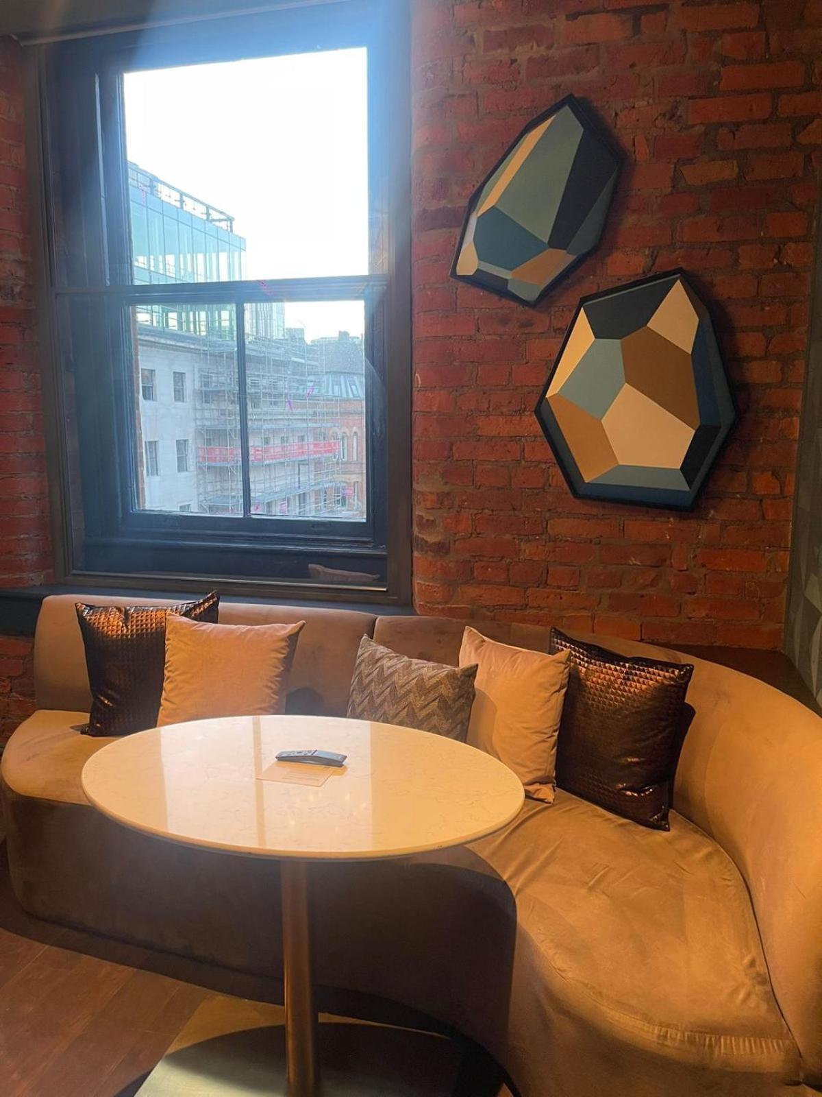 Forty Seven Manchester, Worldhotels Crafted Manchester