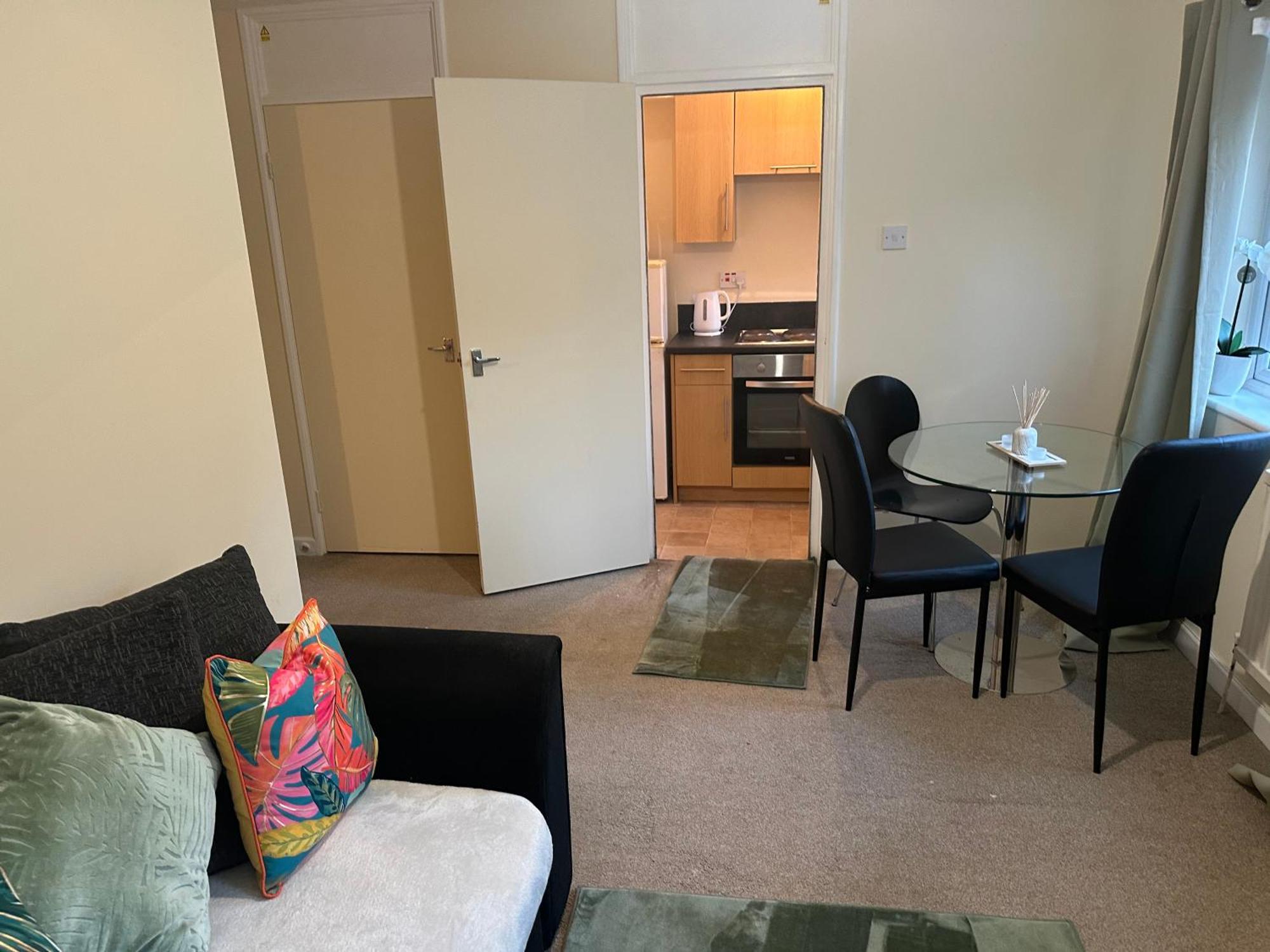 Apartment Legacy's *