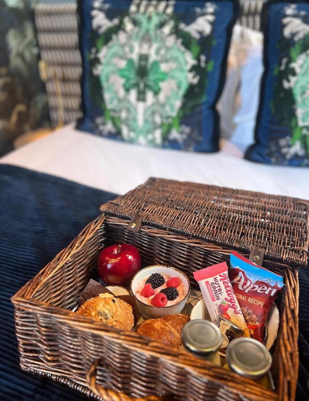 Hotel Forty Seven Manchester, Worldhotels Crafted Manchester