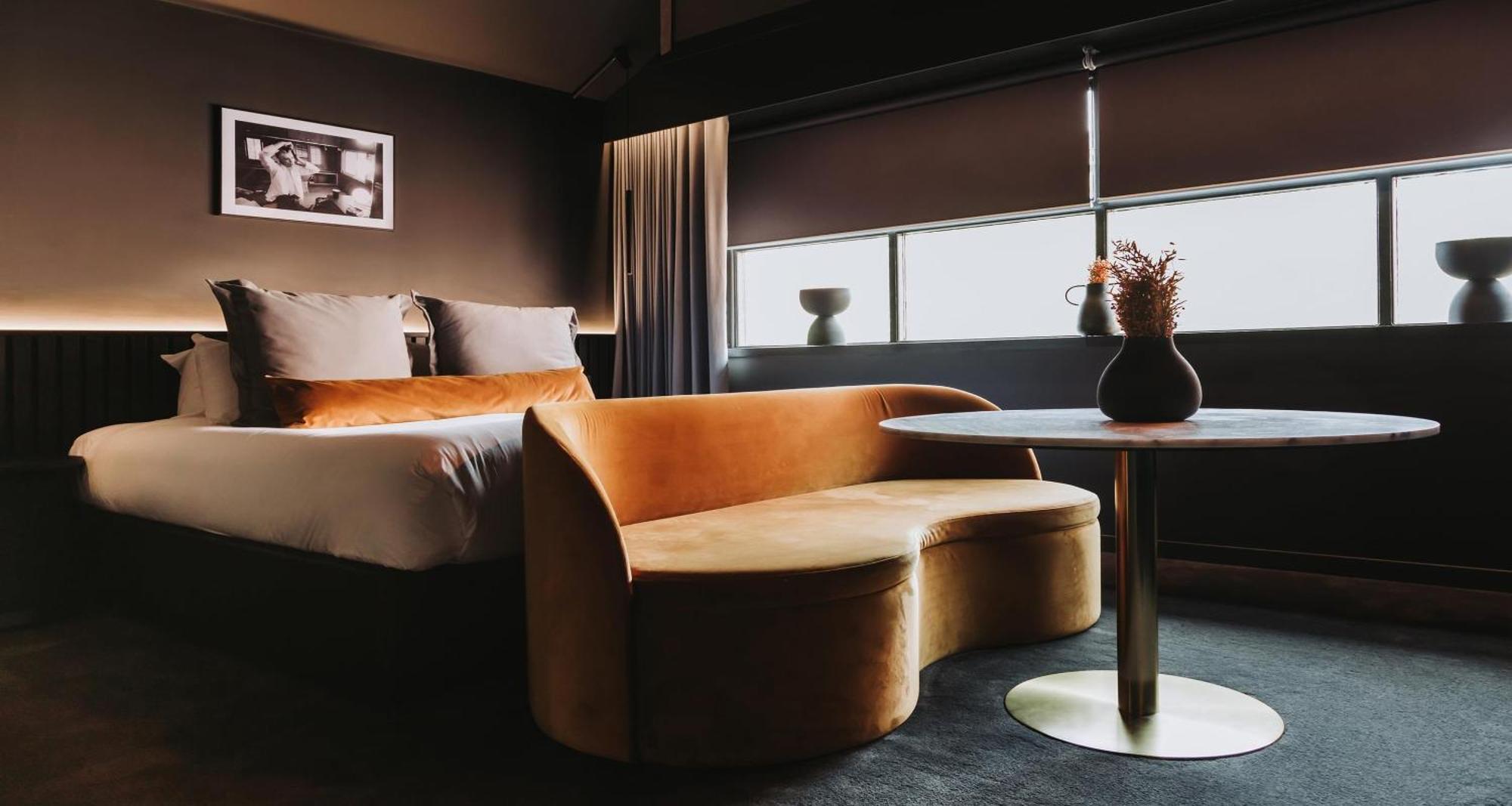 Hotel Velvet Manchester, Worldhotels Crafted (adults Only) 4*