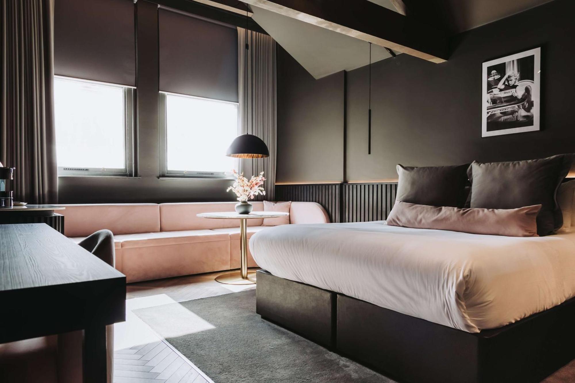Velvet Manchester, Worldhotels Crafted (adults Only) Manchester