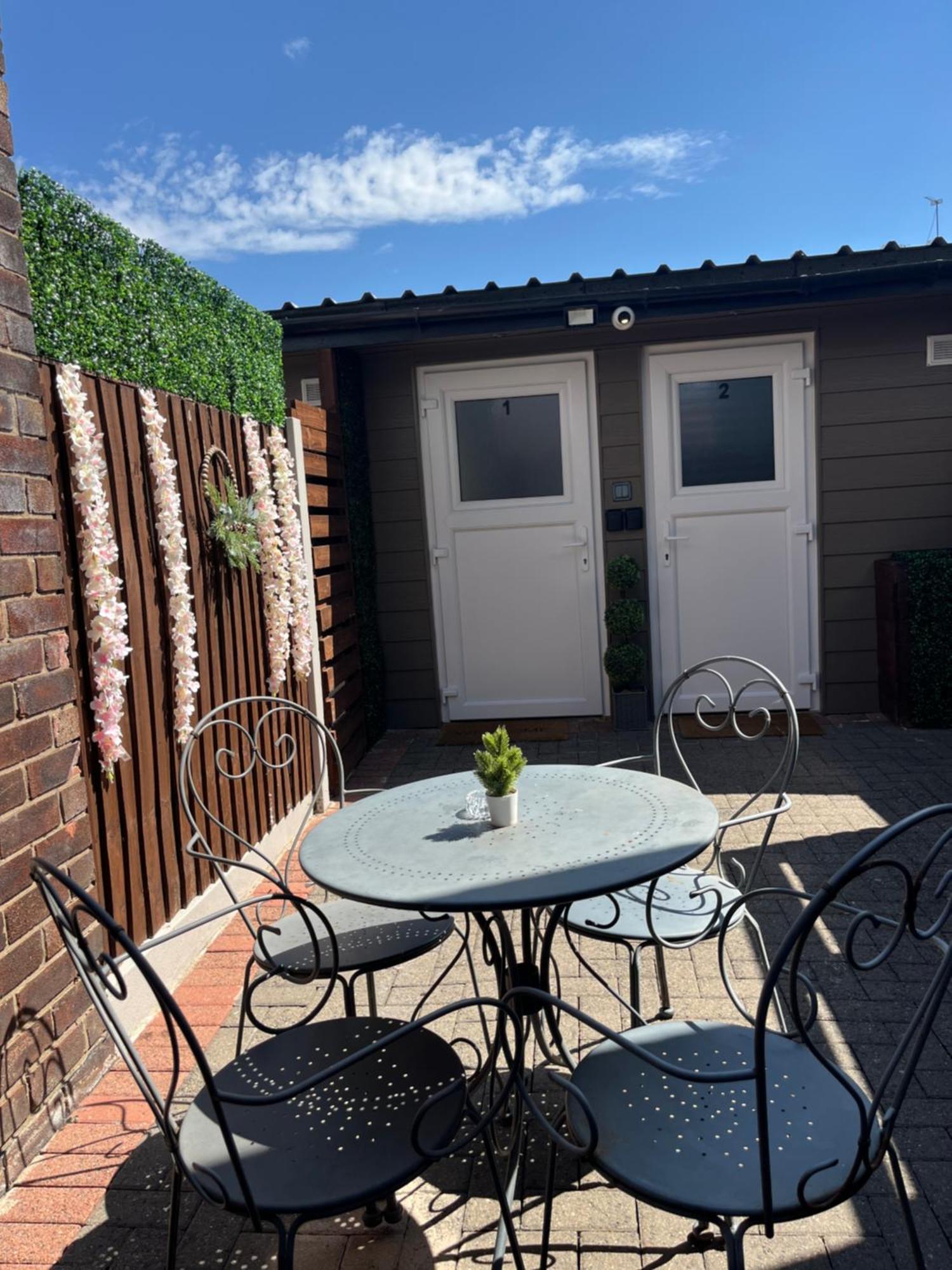 The Signature Guest house Manchester