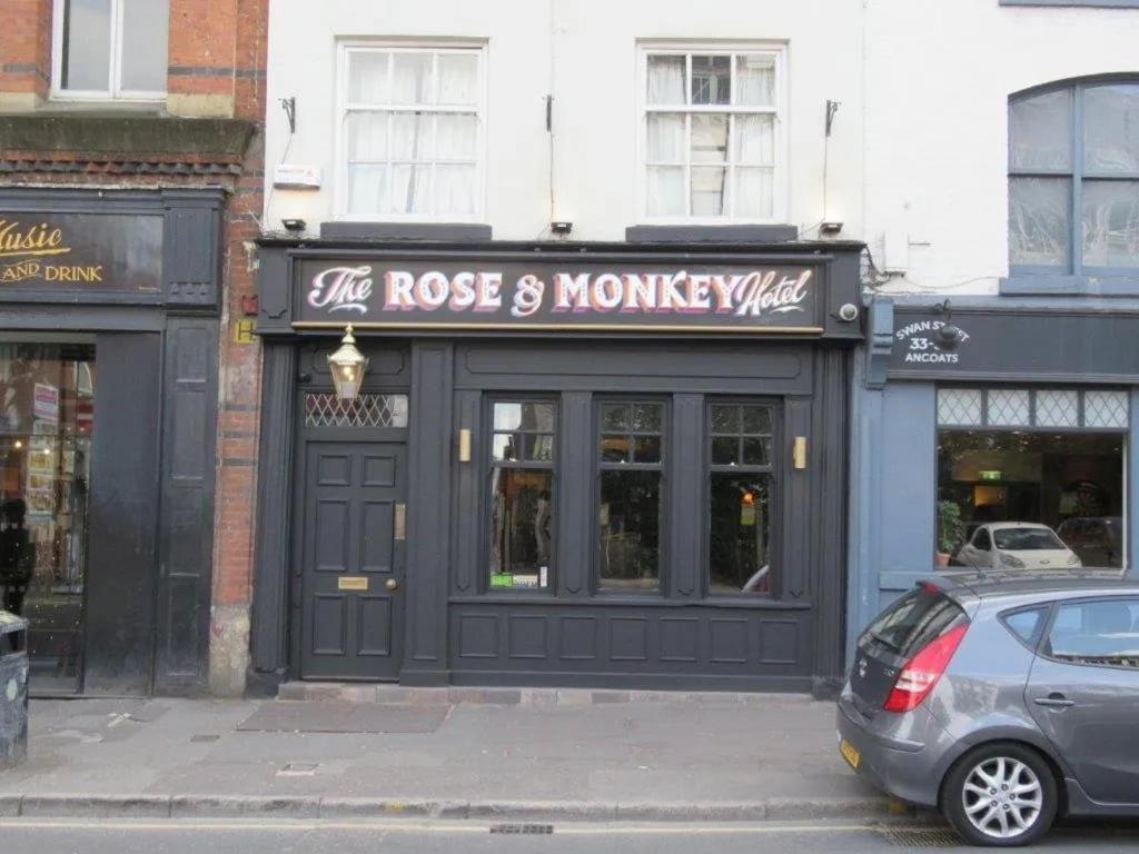 Guestready - Cosy Near Manchester's Spots