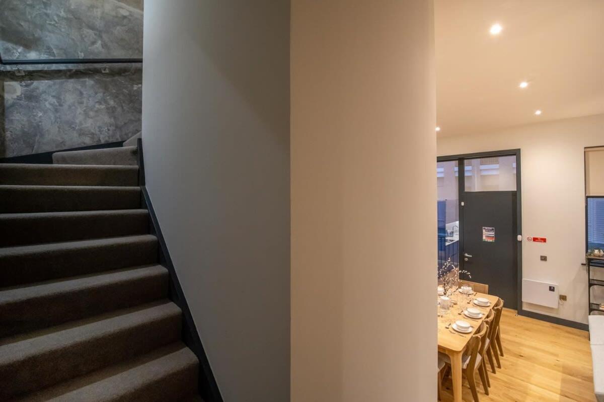 Holiday home Bauhaus By The Heim Residences