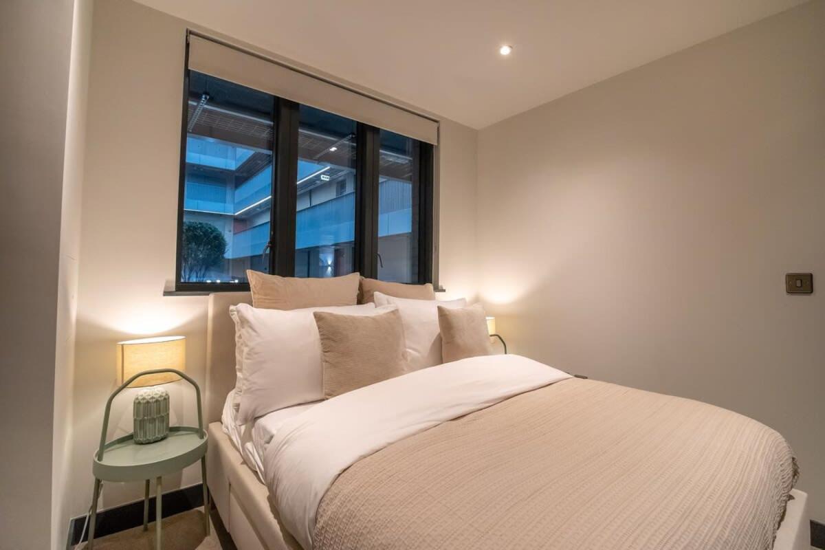 Bauhaus By The Heim Residences *