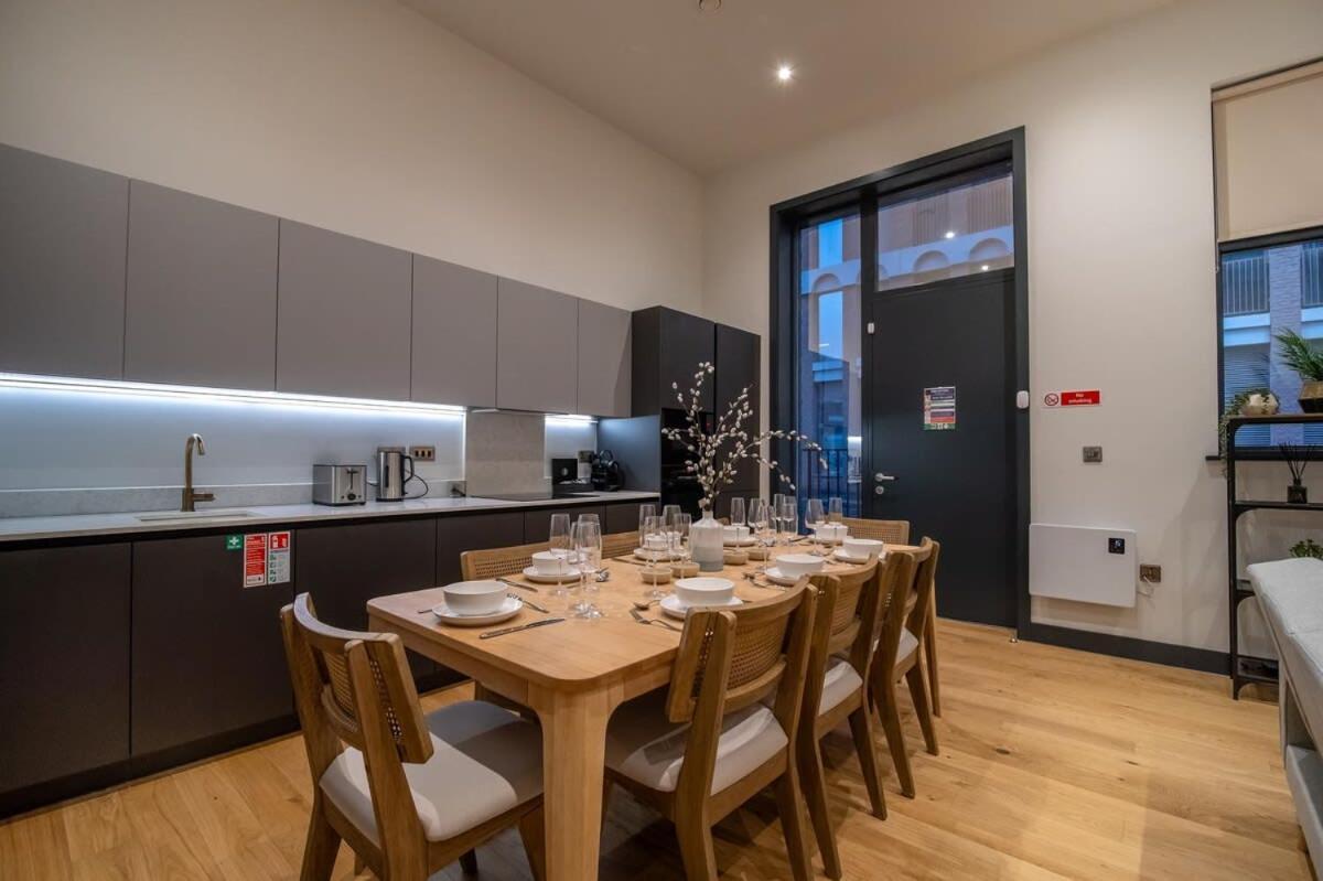 Holiday home Bauhaus By The Heim Residences *