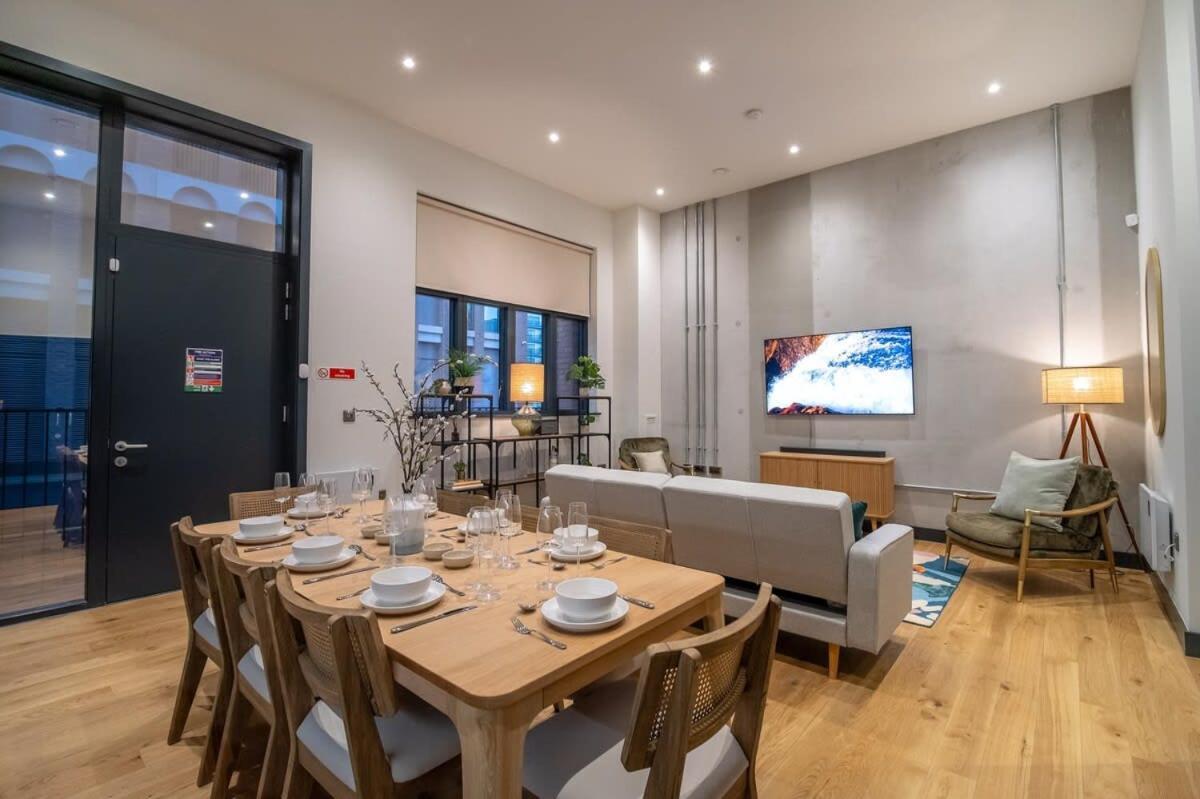 Bauhaus By The Heim Residences *