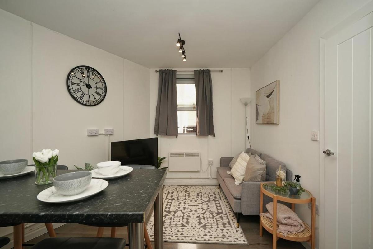 Appartement Modern By Arndale Center