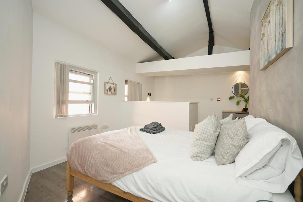 Appartement Modern By Arndale Center *