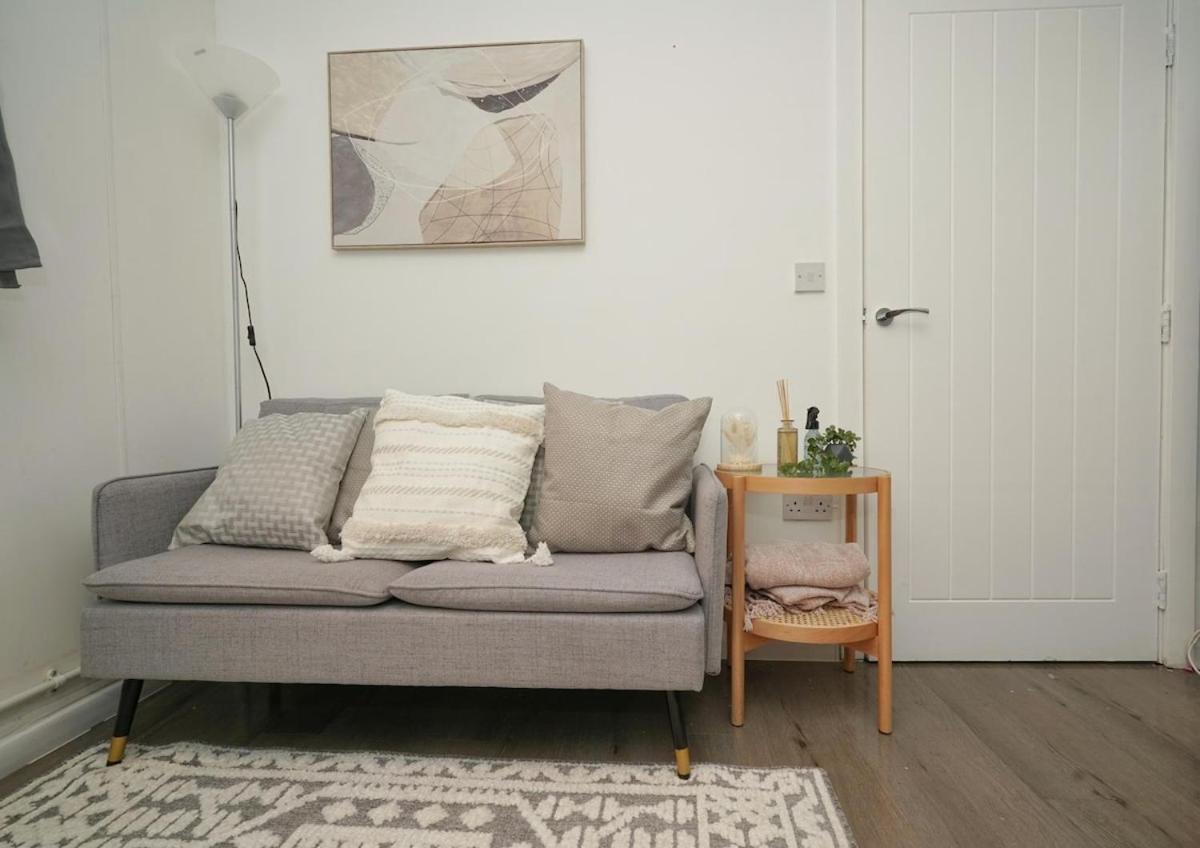 Modern By Arndale Center Appartement Manchester